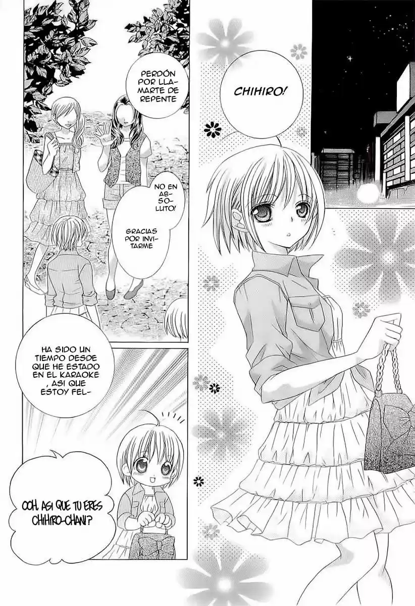 Suki desu Suzuki-kun!! (2008) - Capítulo 44 - Página 12 - LectorTMOo