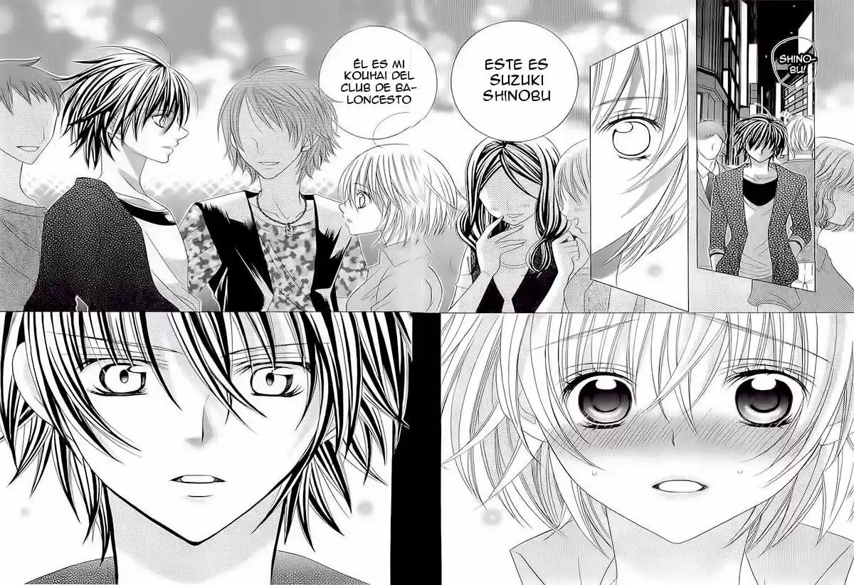 Suki desu Suzuki-kun!! (2008) - Capítulo 44 - Página 14 - LectorTMOo
