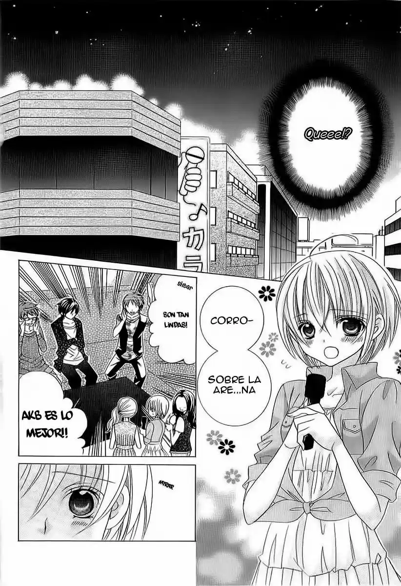 Suki desu Suzuki-kun!! (2008) - Capítulo 44 - Página 15 - LectorTMOo