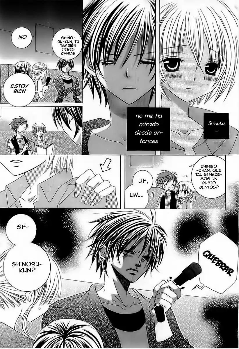 Suki desu Suzuki-kun!! (2008) - Capítulo 44 - Página 16 - LectorTMOo