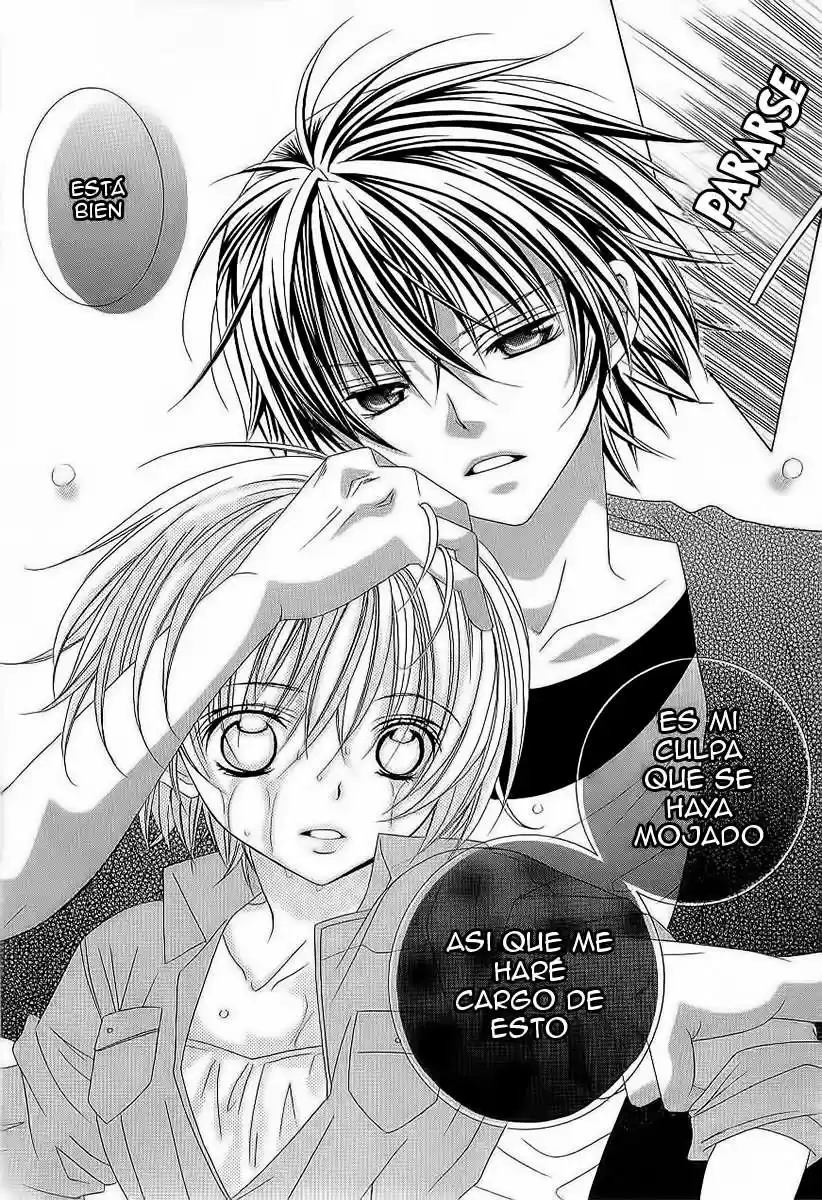 Suki desu Suzuki-kun!! (2008) - Capítulo 44 - Página 19 - LectorTMOo