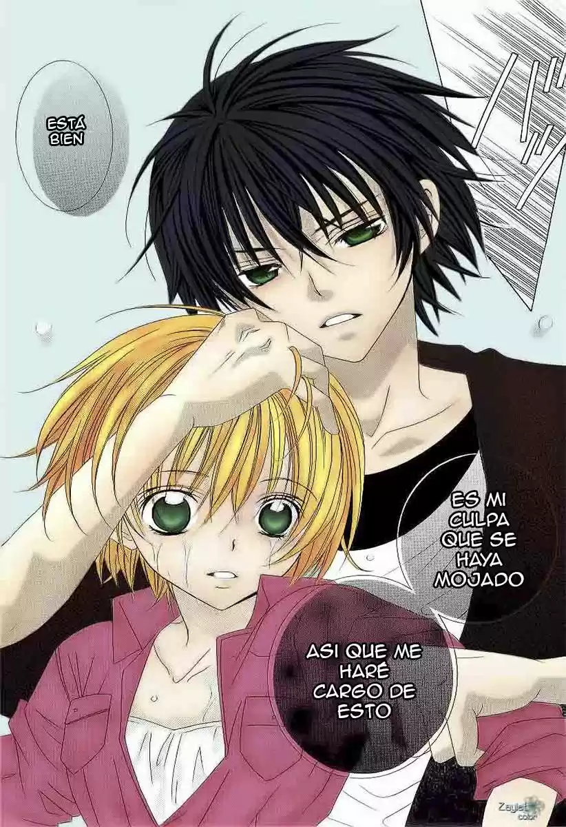 Suki desu Suzuki-kun!! (2008) - Capítulo 44 - Página 20 - LectorTMOo