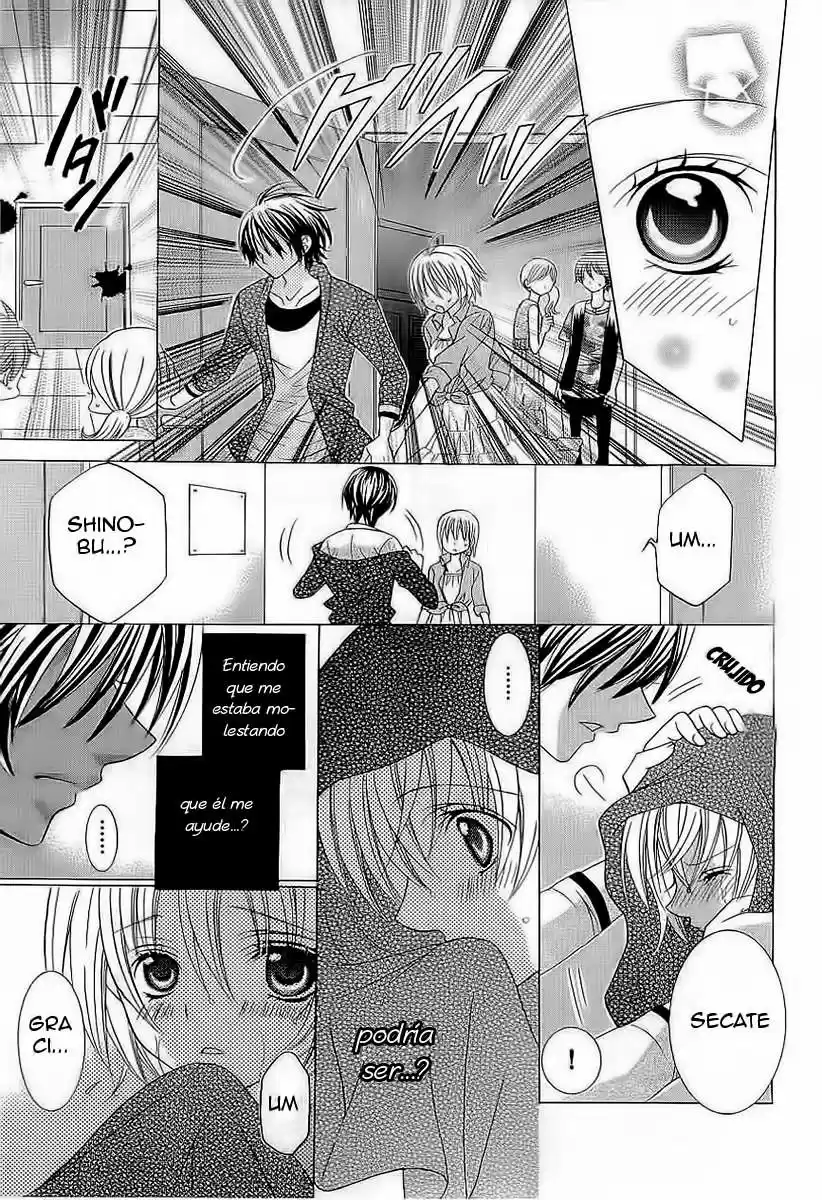 Suki desu Suzuki-kun!! (2008) - Capítulo 44 - Página 21 - LectorTMOo