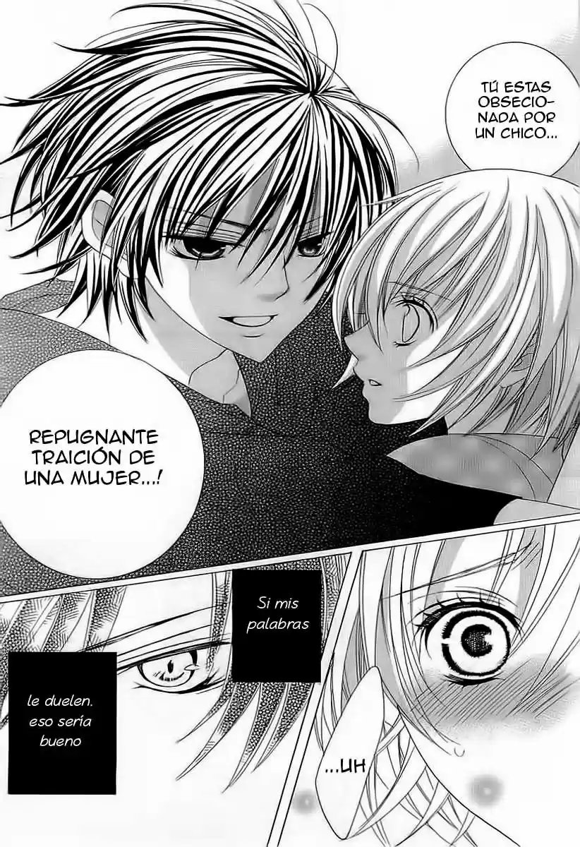 Suki desu Suzuki-kun!! (2008) - Capítulo 44 - Página 23 - LectorTMOo