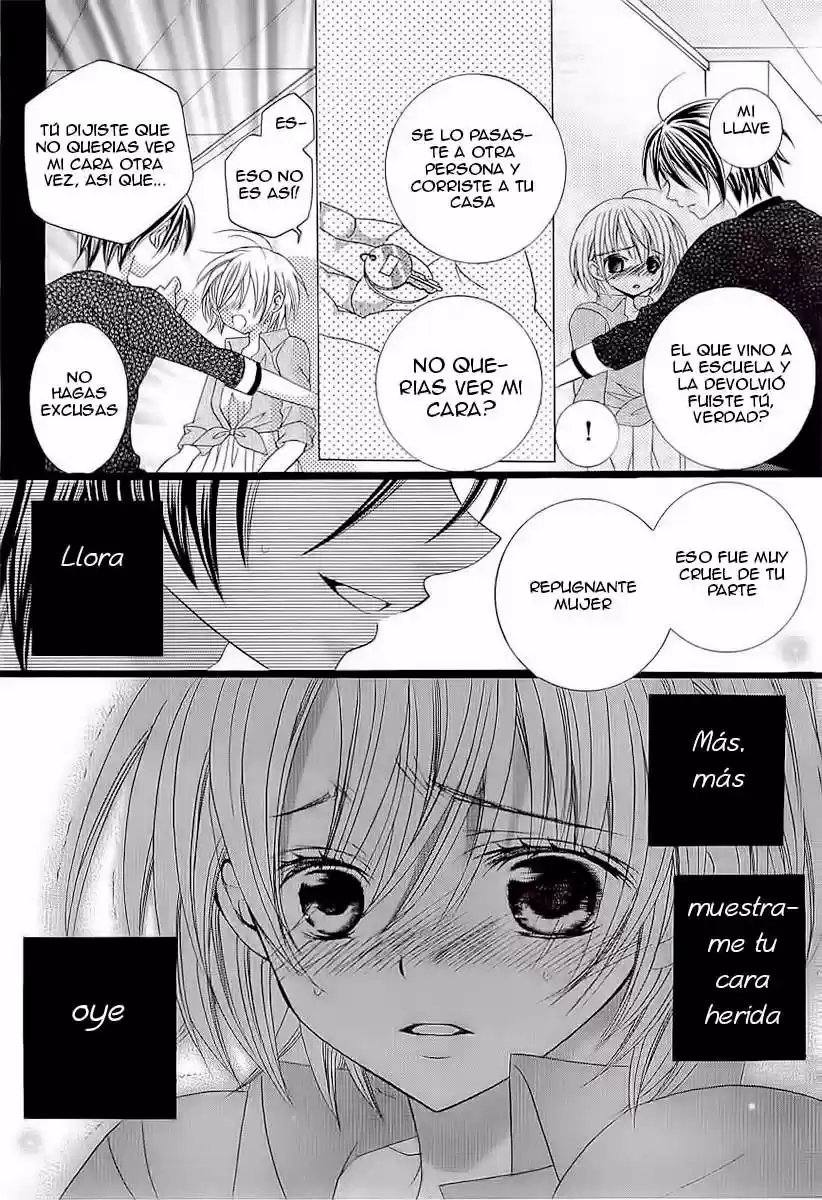 Suki desu Suzuki-kun!! (2008) - Capítulo 44 - Página 24 - LectorTMOo