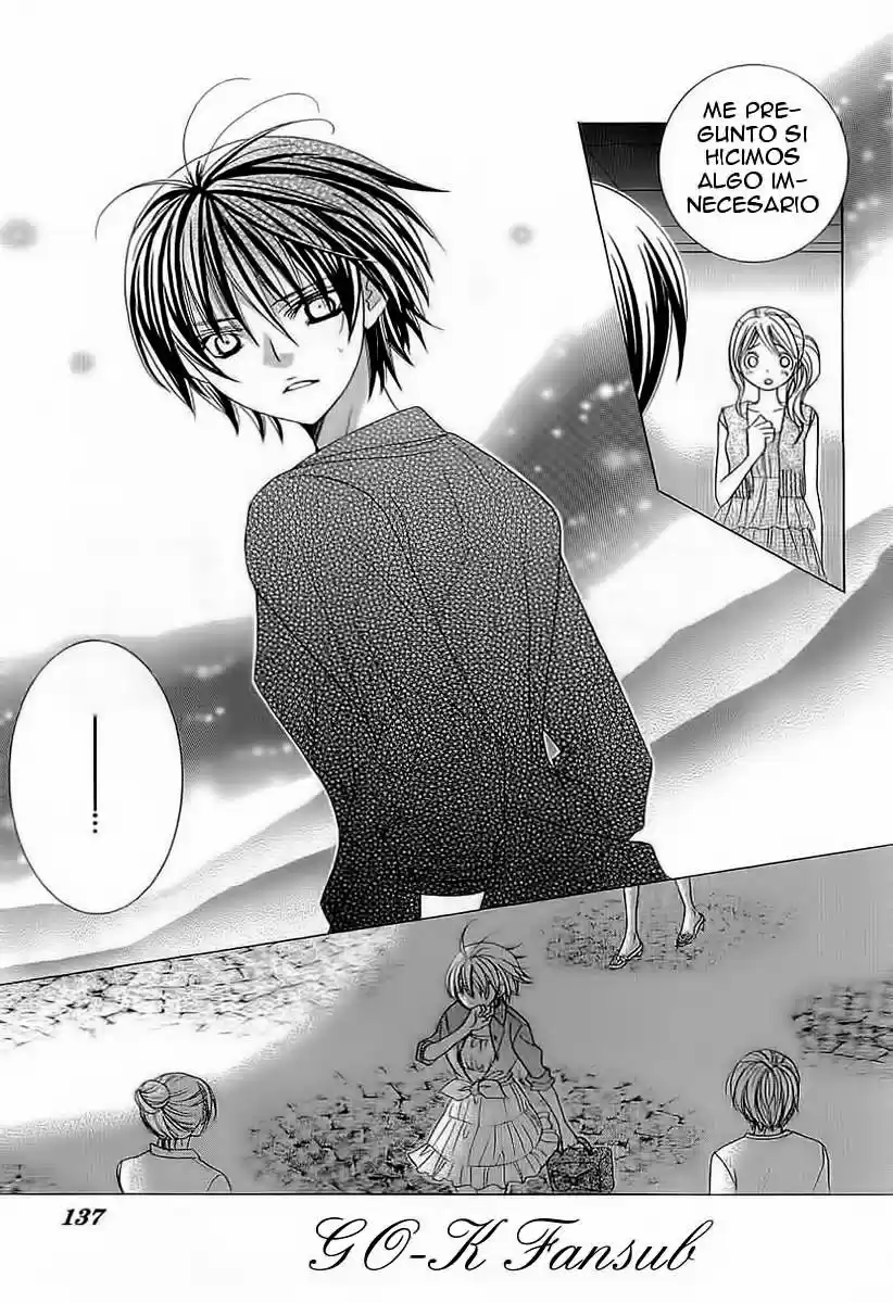 Suki desu Suzuki-kun!! (2008) - Capítulo 44 - Página 27 - LectorTMOo