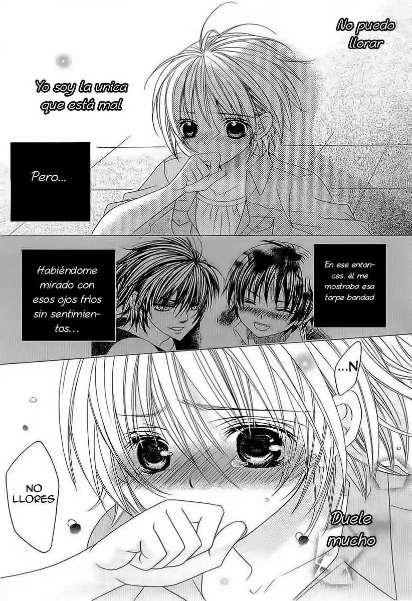 Suki desu Suzuki-kun!! (2008) - Capítulo 44 - Página 28 - LectorTMOo