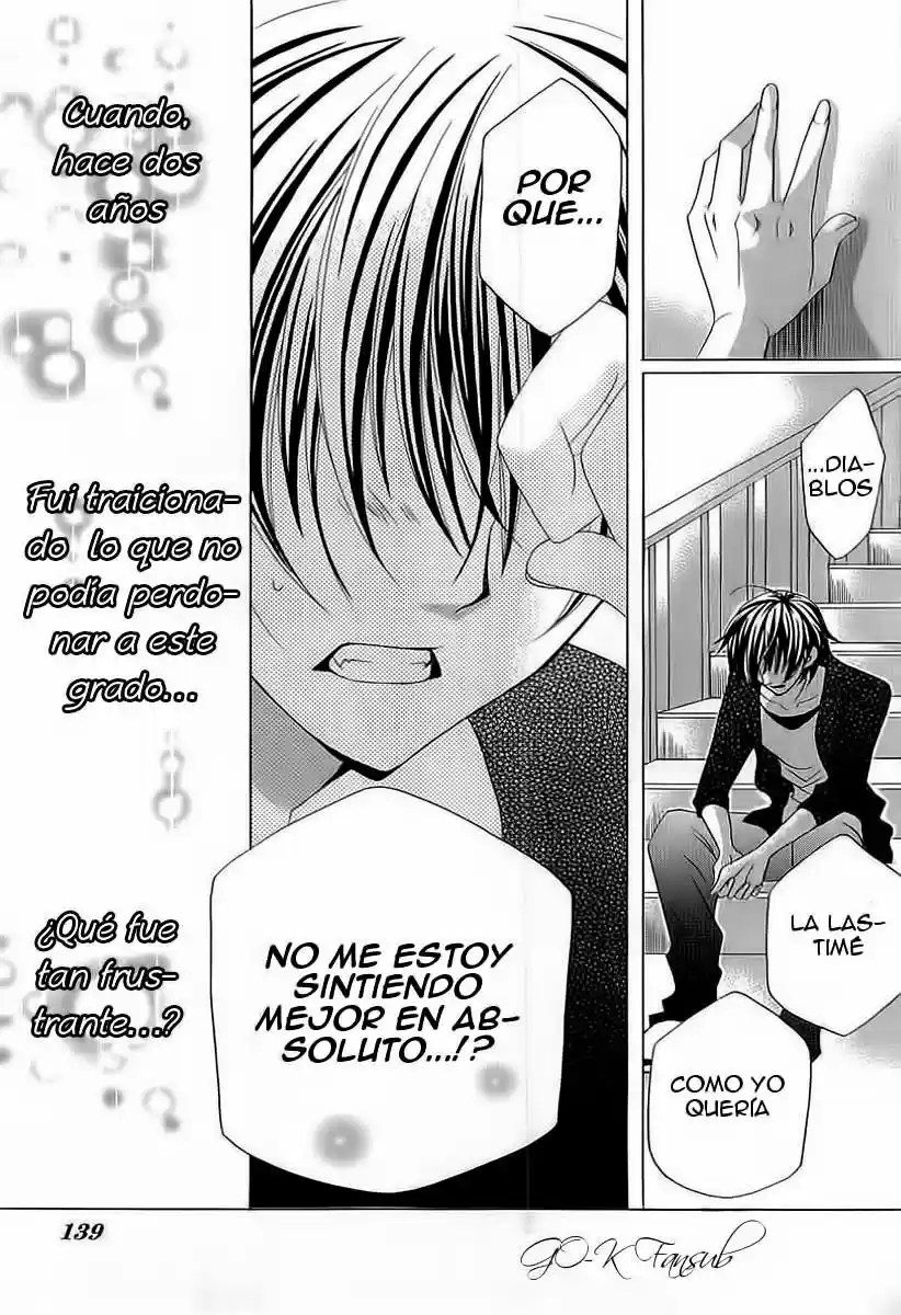 Suki desu Suzuki-kun!! (2008) - Capítulo 44 - Página 29 - LectorTMOo