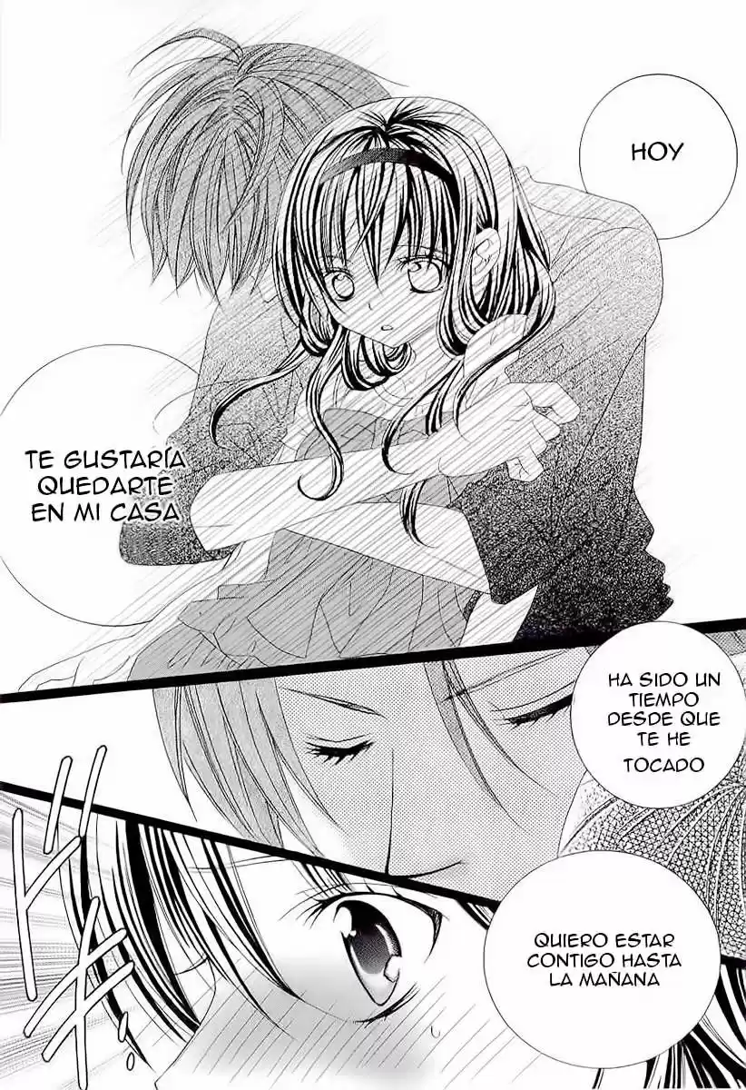 Suki desu Suzuki-kun!! (2008) - Capítulo 44 - Página 32 - LectorTMOo