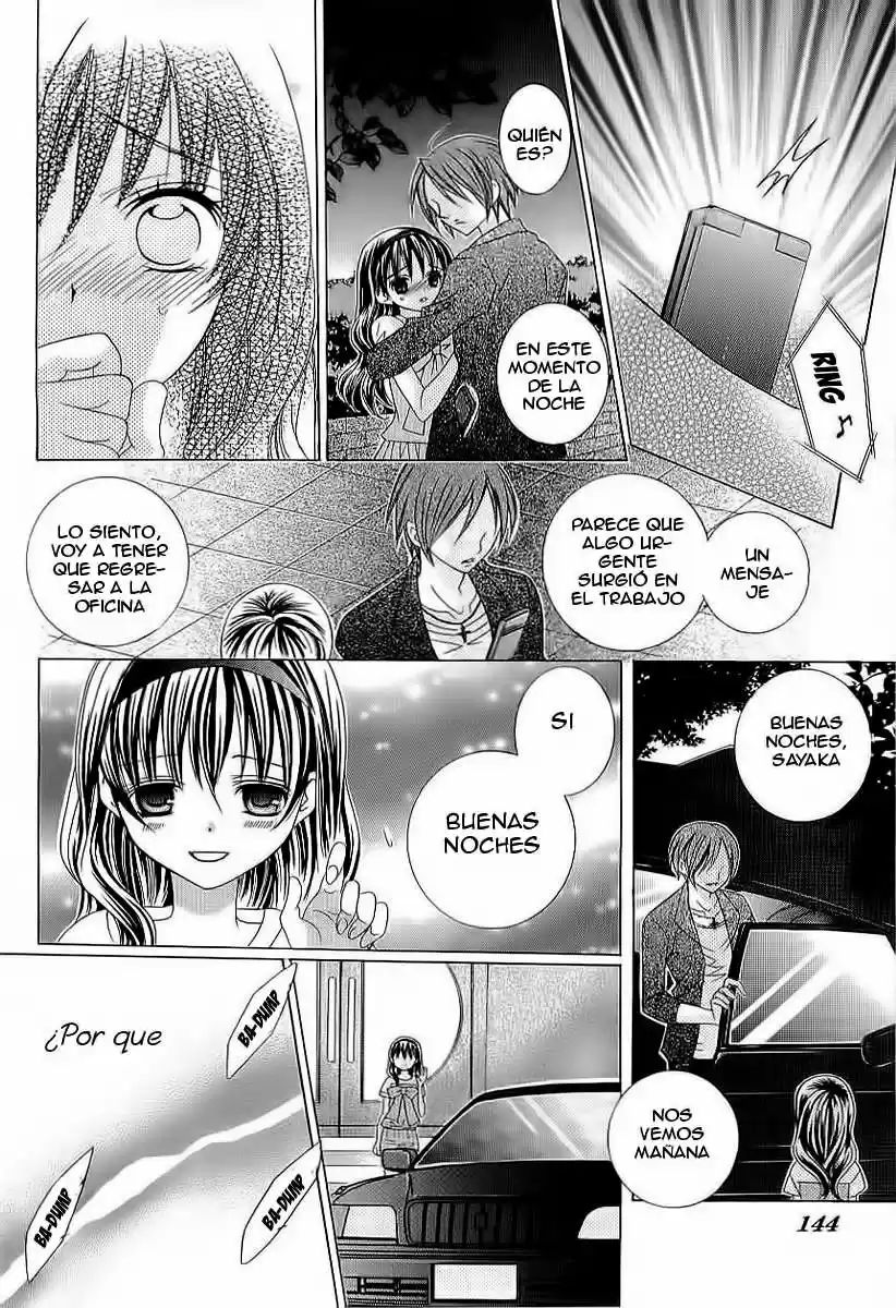 Suki desu Suzuki-kun!! (2008) - Capítulo 44 - Página 34 - LectorTMOo