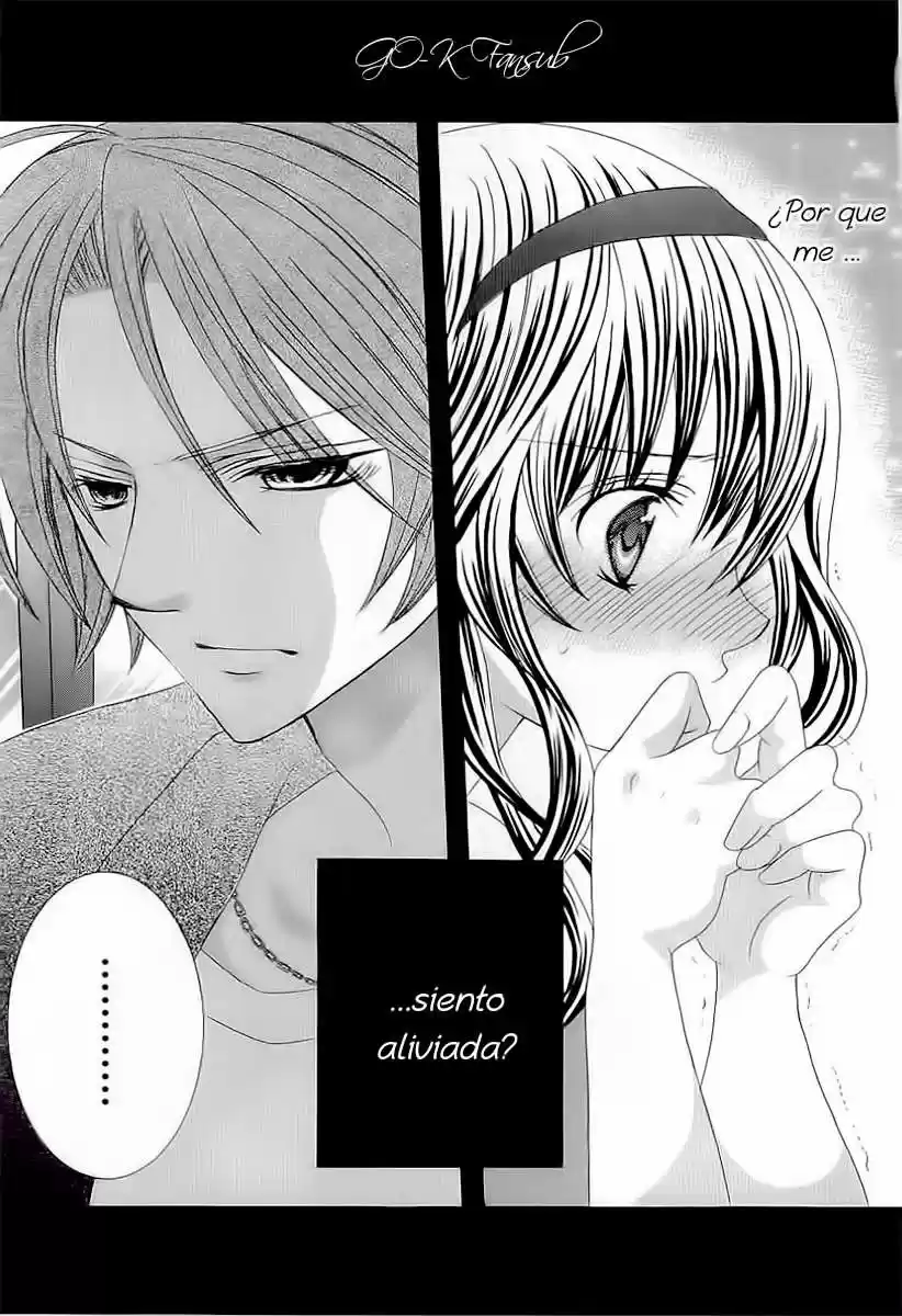 Suki desu Suzuki-kun!! (2008) - Capítulo 44 - Página 35 - LectorTMOo