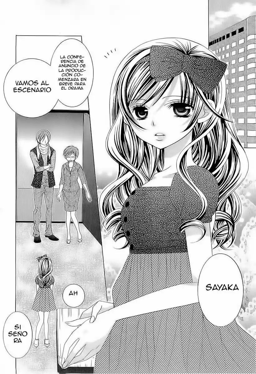 Suki desu Suzuki-kun!! (2008) - Capítulo 45 - Página 6 - LectorTMOo