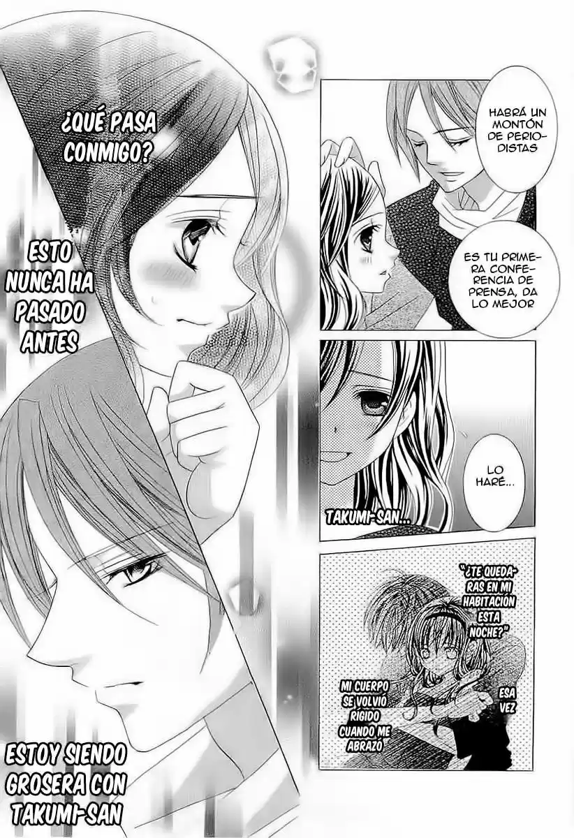 Suki desu Suzuki-kun!! (2008) - Capítulo 45 - Página 7 - LectorTMOo