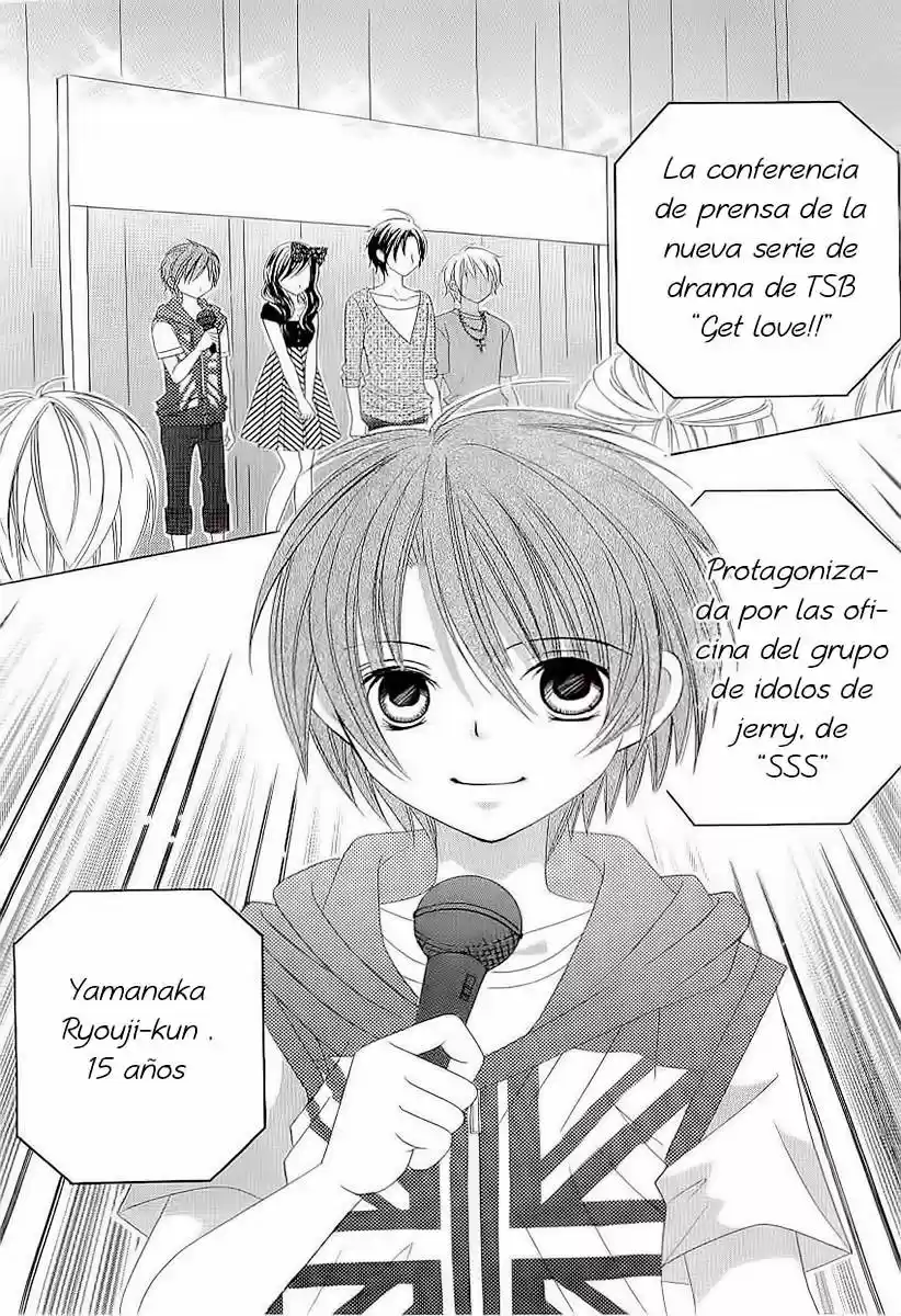 Suki desu Suzuki-kun!! (2008) - Capítulo 45 - Página 8 - LectorTMOo