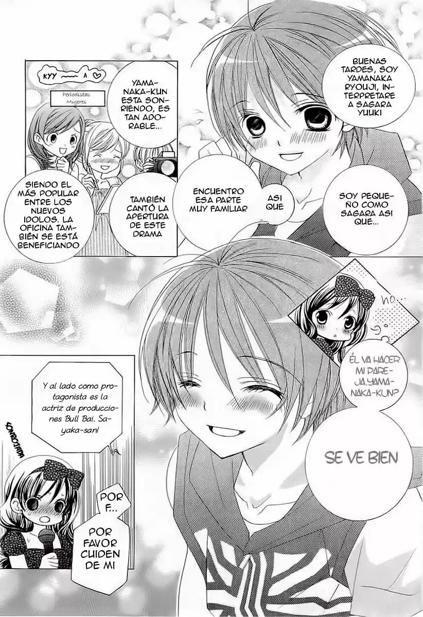 Suki desu Suzuki-kun!! (2008) - Capítulo 45 - Página 9 - LectorTMOo
