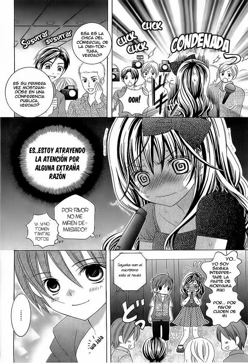 Suki desu Suzuki-kun!! (2008) - Capítulo 45 - Página 10 - LectorTMOo