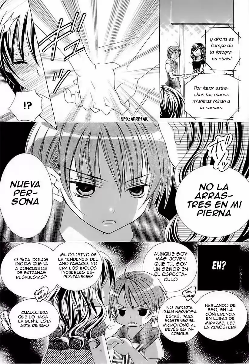 Suki desu Suzuki-kun!! (2008) - Capítulo 45 - Página 11 - LectorTMOo