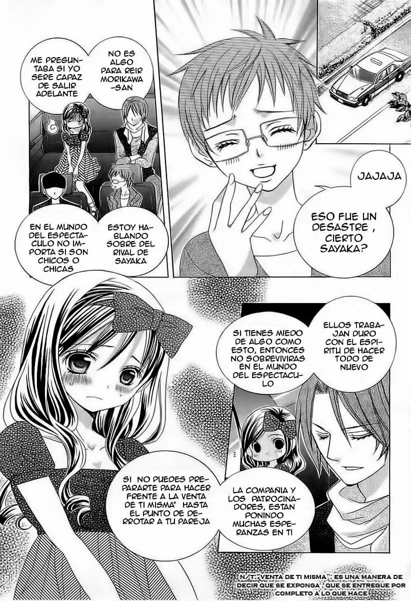 Suki desu Suzuki-kun!! (2008) - Capítulo 45 - Página 13 - LectorTMOo