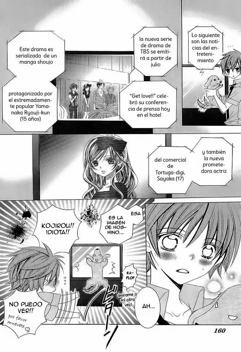 Suki desu Suzuki-kun!! (2008) - Capítulo 45 - Página 16 - LectorTMOo