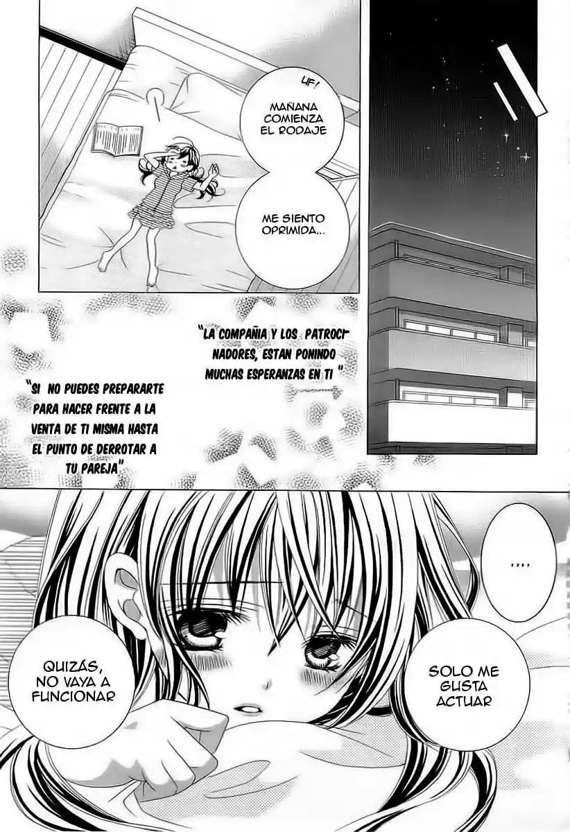 Suki desu Suzuki-kun!! (2008) - Capítulo 45 - Página 17 - LectorTMOo