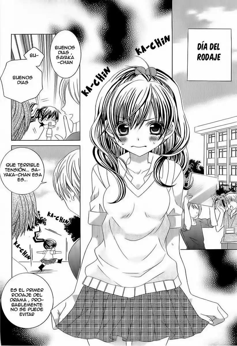 Suki desu Suzuki-kun!! (2008) - Capítulo 45 - Página 18 - LectorTMOo