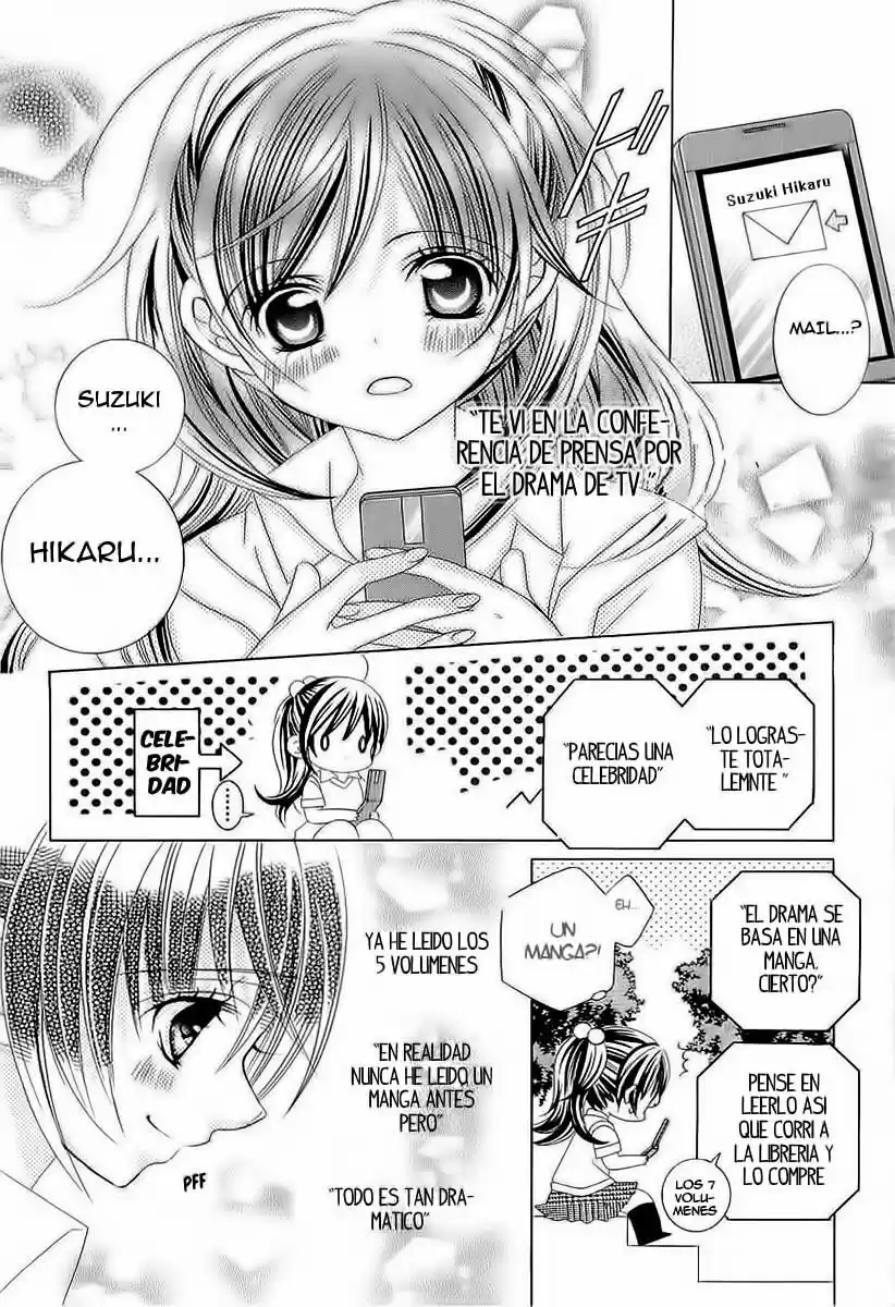 Suki desu Suzuki-kun!! (2008) - Capítulo 45 - Página 20 - LectorTMOo