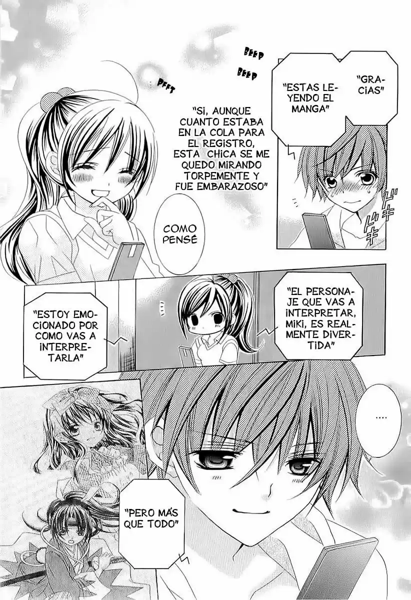 Suki desu Suzuki-kun!! (2008) - Capítulo 45 - Página 22 - LectorTMOo