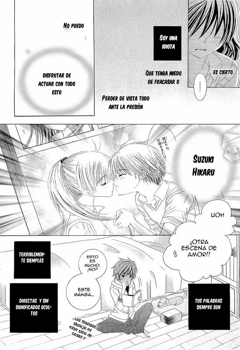 Suki desu Suzuki-kun!! (2008) - Capítulo 45 - Página 24 - LectorTMOo