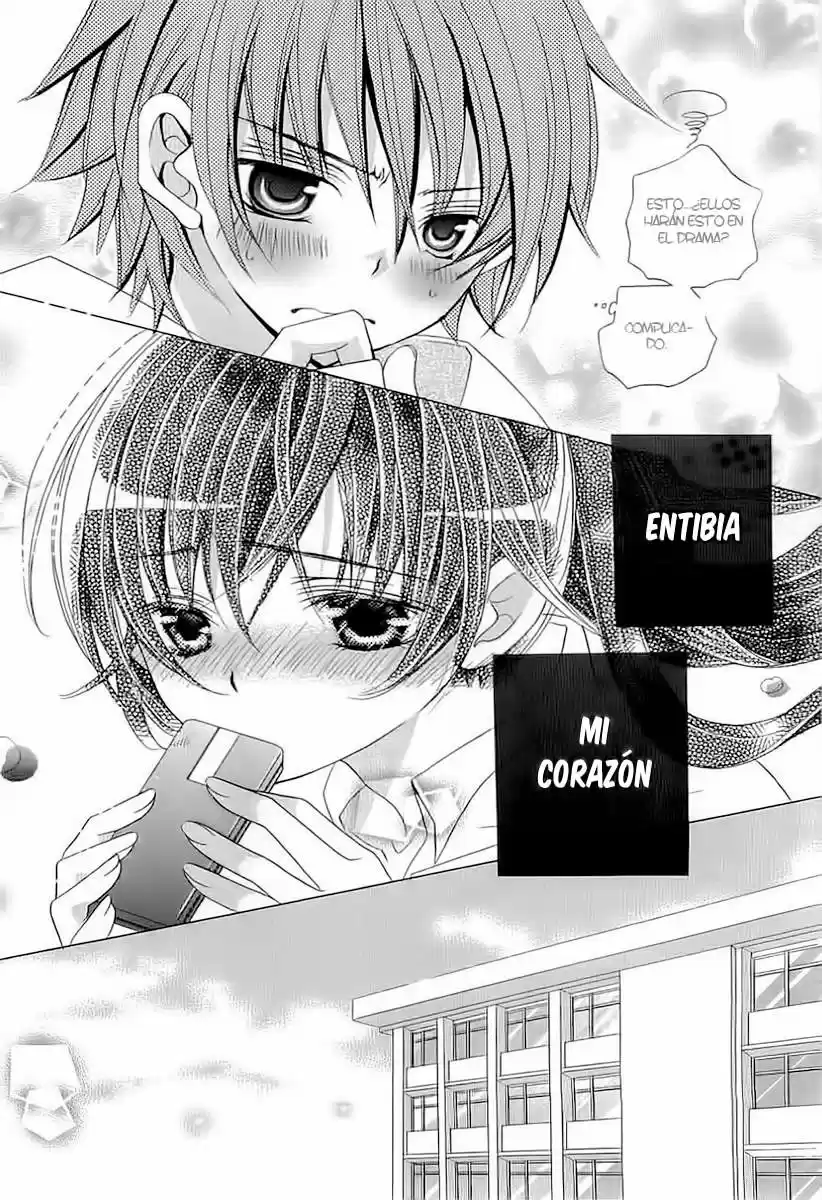 Suki desu Suzuki-kun!! (2008) - Capítulo 45 - Página 25 - LectorTMOo