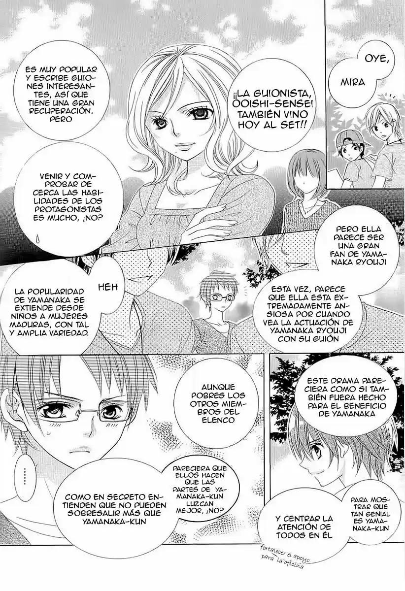 Suki desu Suzuki-kun!! (2008) - Capítulo 45 - Página 26 - LectorTMOo