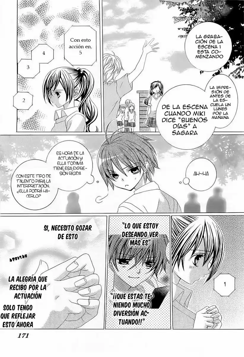 Suki desu Suzuki-kun!! (2008) - Capítulo 45 - Página 27 - LectorTMOo