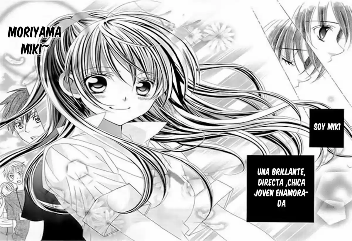 Suki desu Suzuki-kun!! (2008) - Capítulo 45 - Página 28 - LectorTMOo