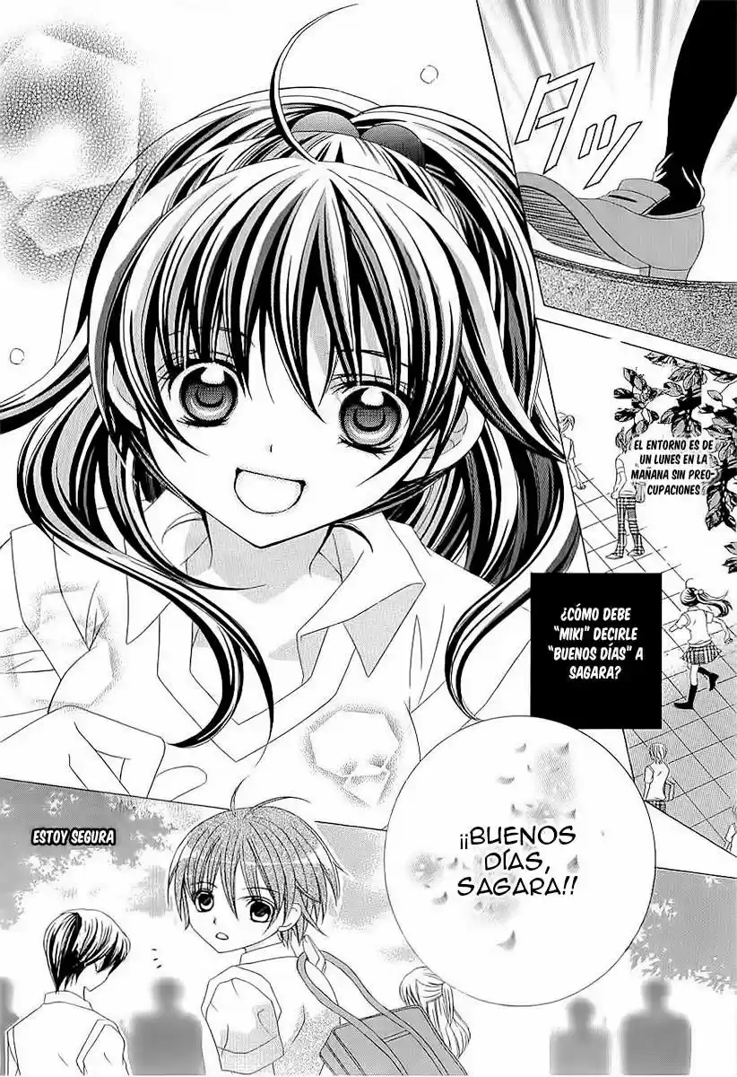 Suki desu Suzuki-kun!! (2008) - Capítulo 45 - Página 29 - LectorTMOo