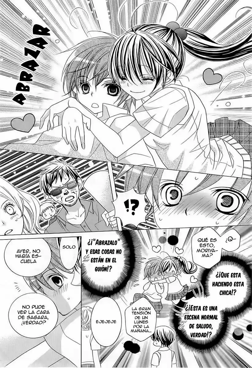 Suki desu Suzuki-kun!! (2008) - Capítulo 45 - Página 30 - LectorTMOo