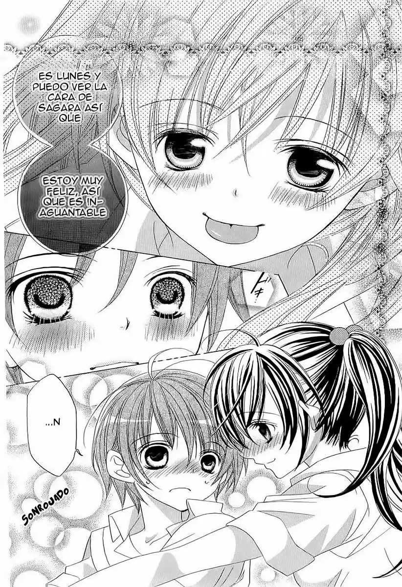 Suki desu Suzuki-kun!! (2008) - Capítulo 45 - Página 31 - LectorTMOo