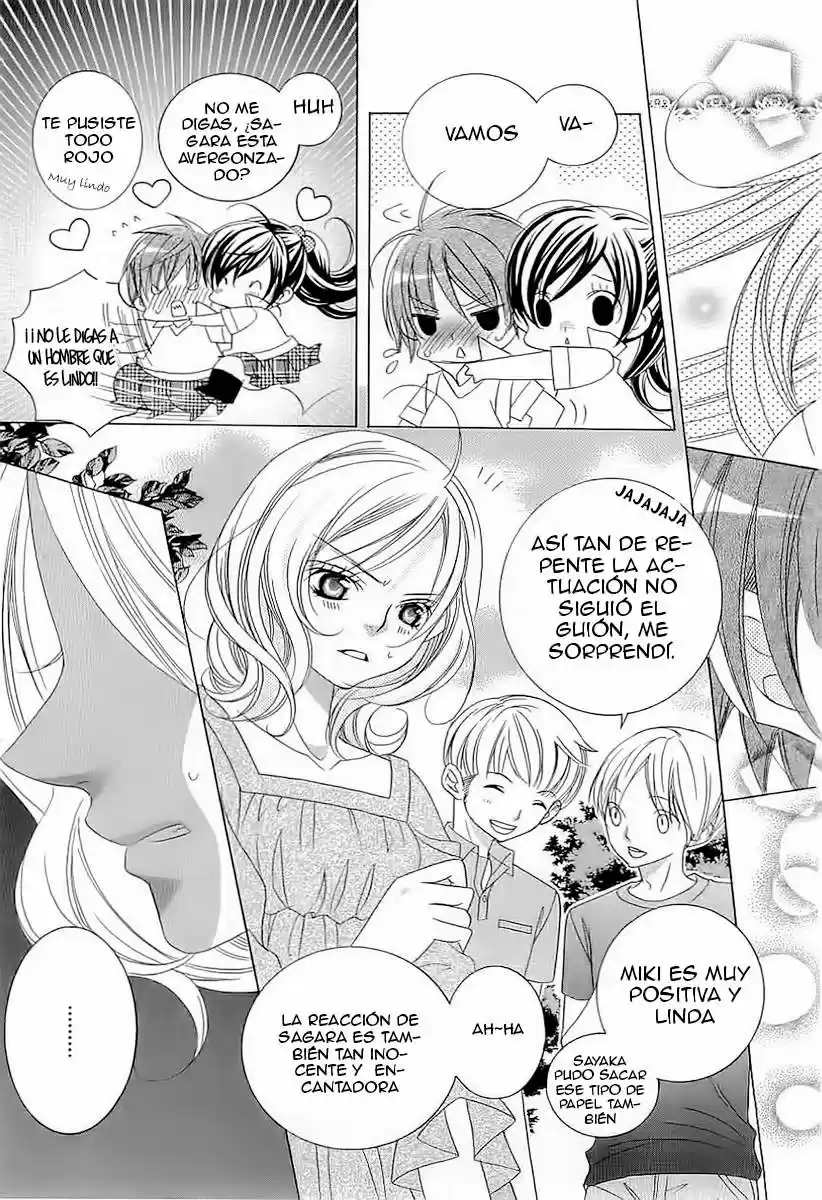 Suki desu Suzuki-kun!! (2008) - Capítulo 45 - Página 32 - LectorTMOo