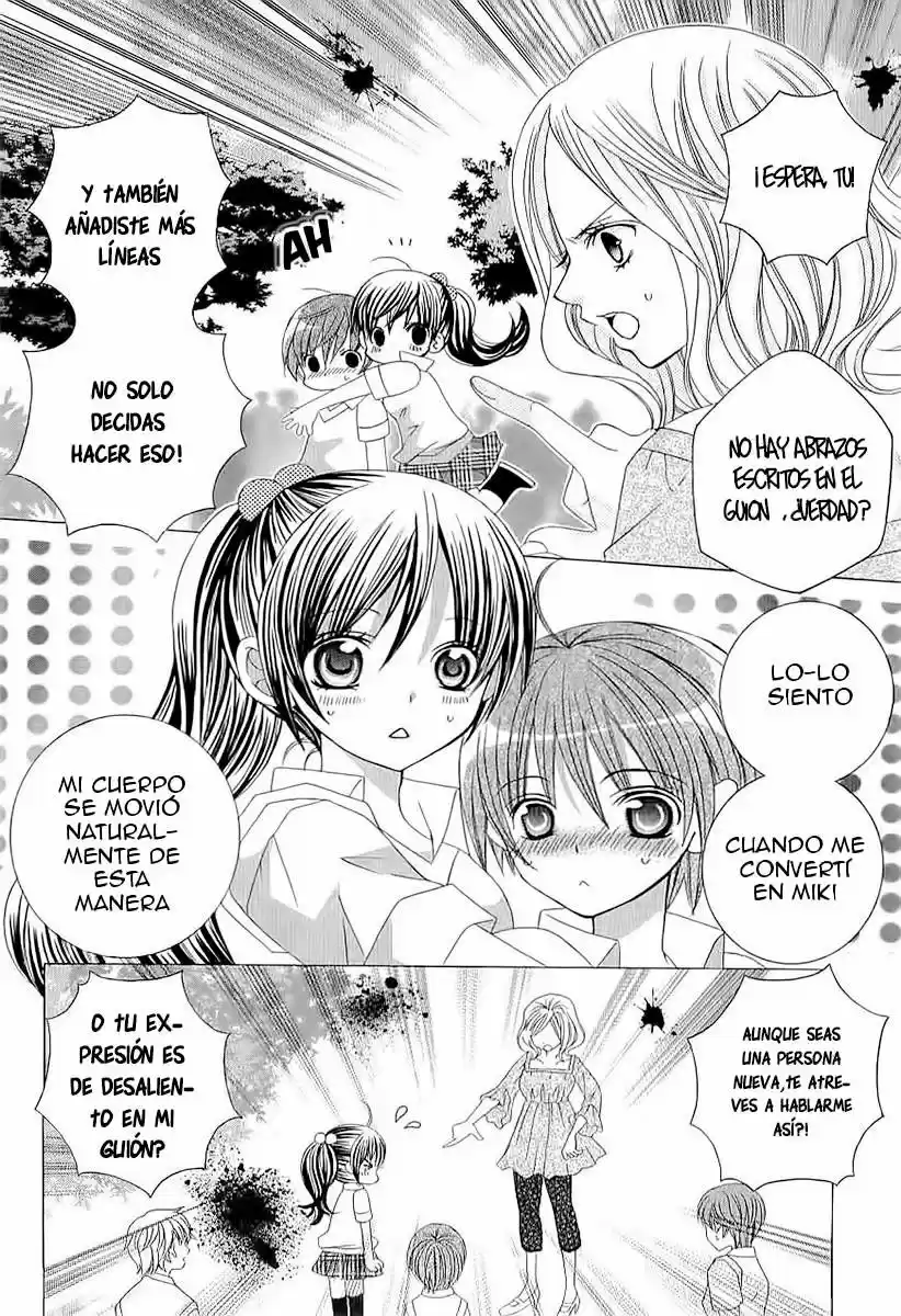 Suki desu Suzuki-kun!! (2008) - Capítulo 45 - Página 33 - LectorTMOo