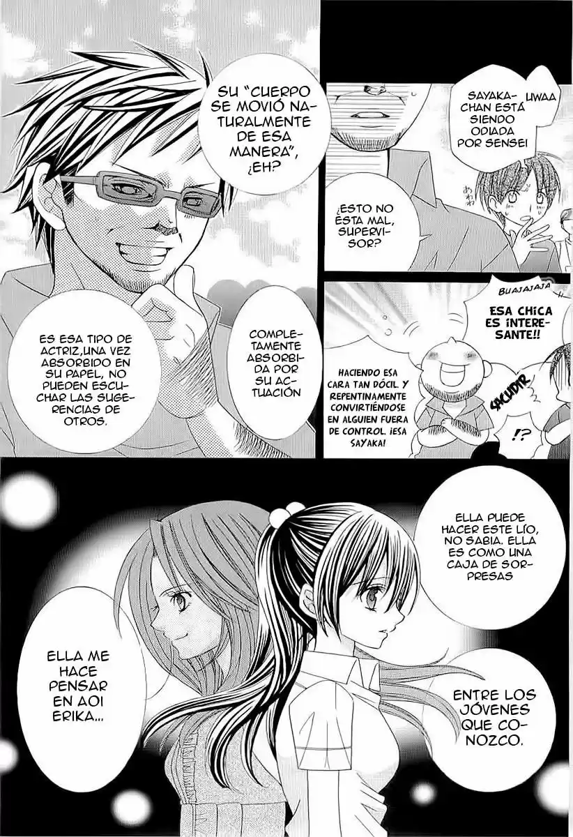Suki desu Suzuki-kun!! (2008) - Capítulo 45 - Página 35 - LectorTMOo