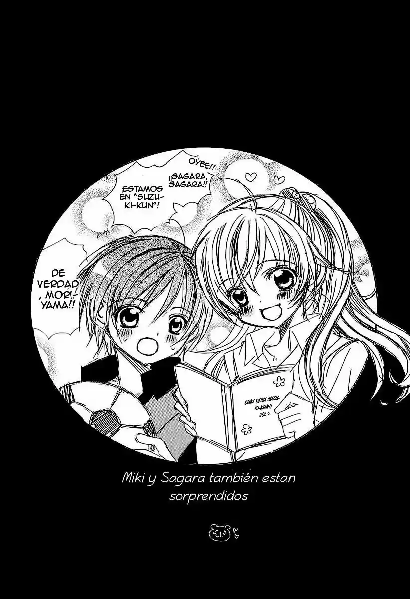 Suki desu Suzuki-kun!! (2008) - Capítulo 45 - Página 37 - LectorTMOo
