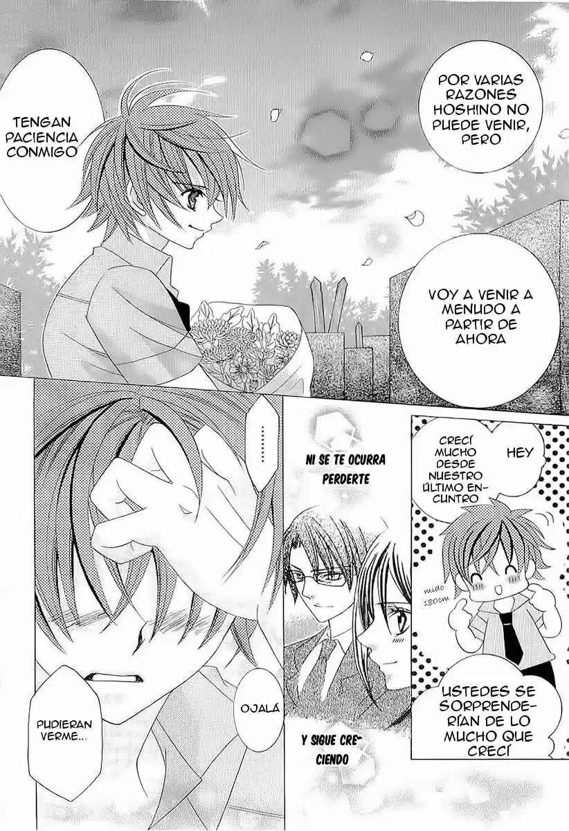 Suki desu Suzuki-kun!! (2008) - Capítulo 46 - Página 9 - LectorTMOo