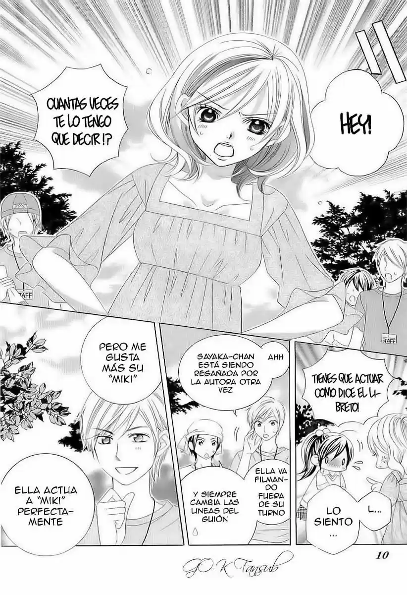 Suki desu Suzuki-kun!! (2008) - Capítulo 46 - Página 11 - LectorTMOo
