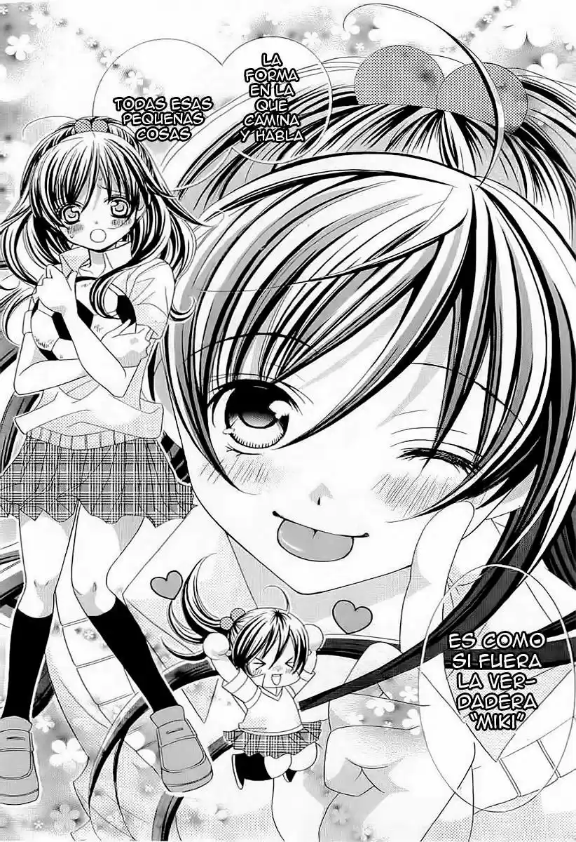 Suki desu Suzuki-kun!! (2008) - Capítulo 46 - Página 12 - LectorTMOo