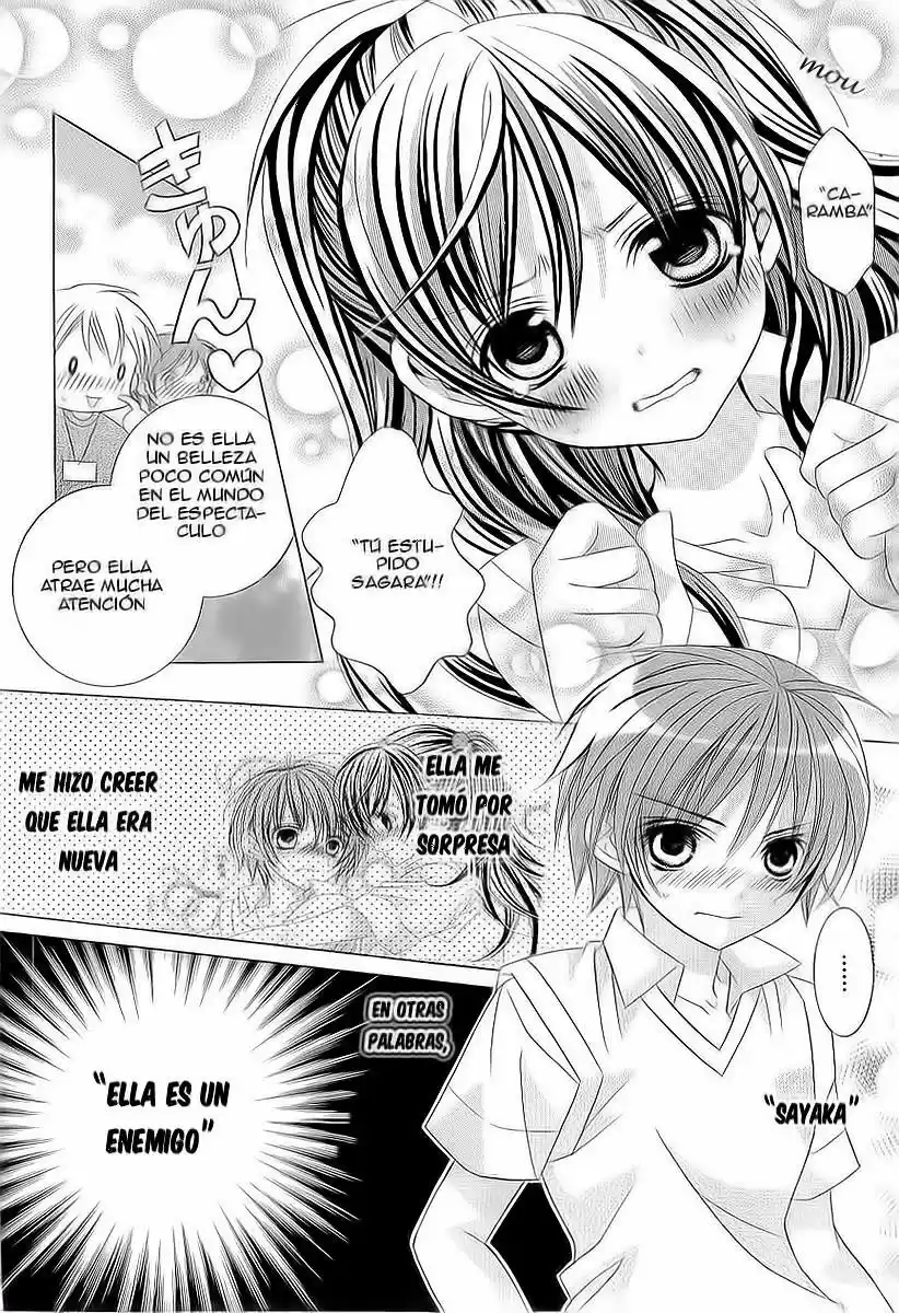 Suki desu Suzuki-kun!! (2008) - Capítulo 46 - Página 13 - LectorTMOo