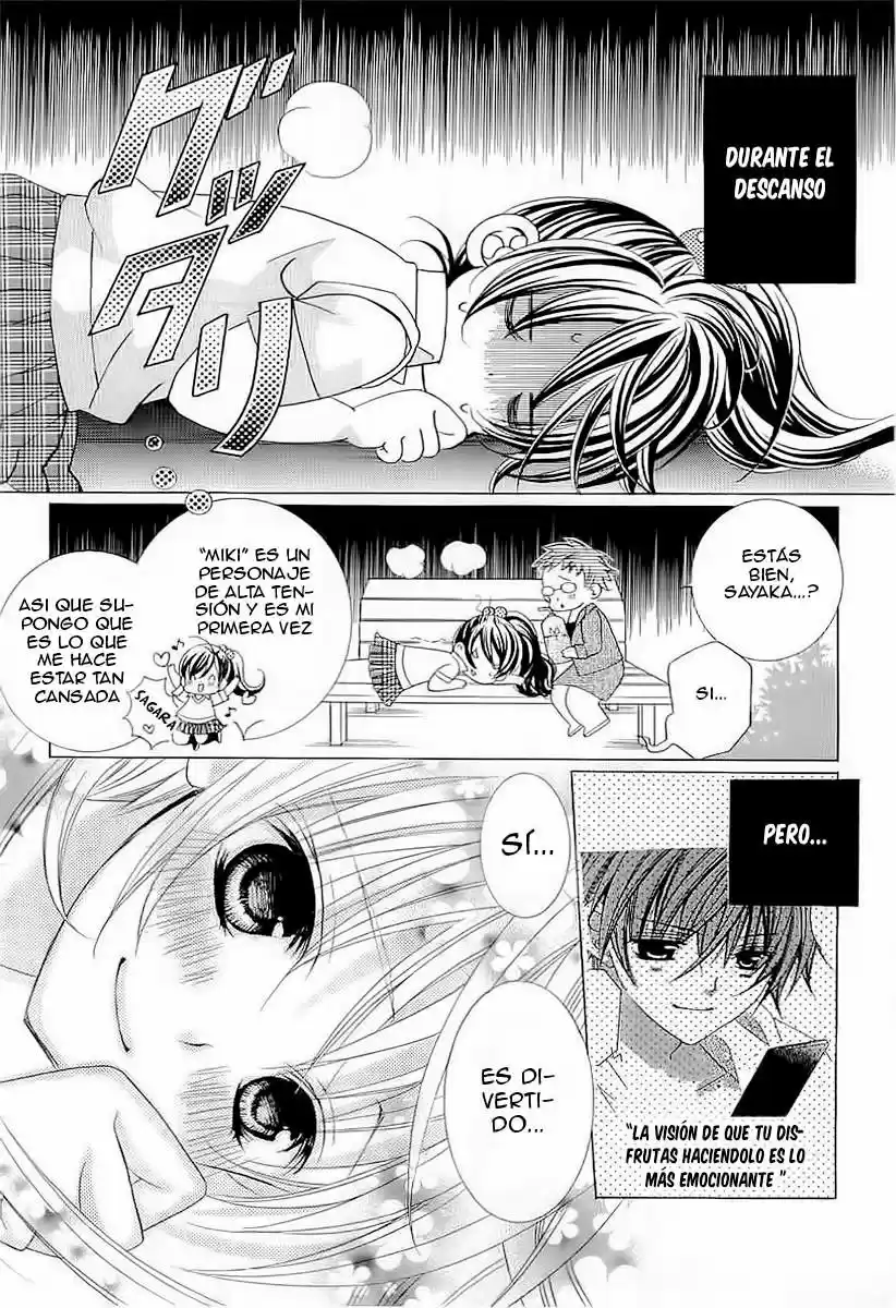 Suki desu Suzuki-kun!! (2008) - Capítulo 46 - Página 14 - LectorTMOo