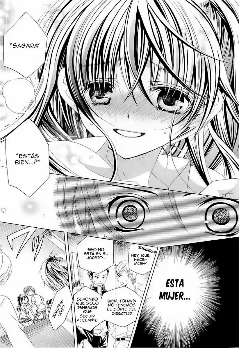Suki desu Suzuki-kun!! (2008) - Capítulo 46 - Página 18 - LectorTMOo