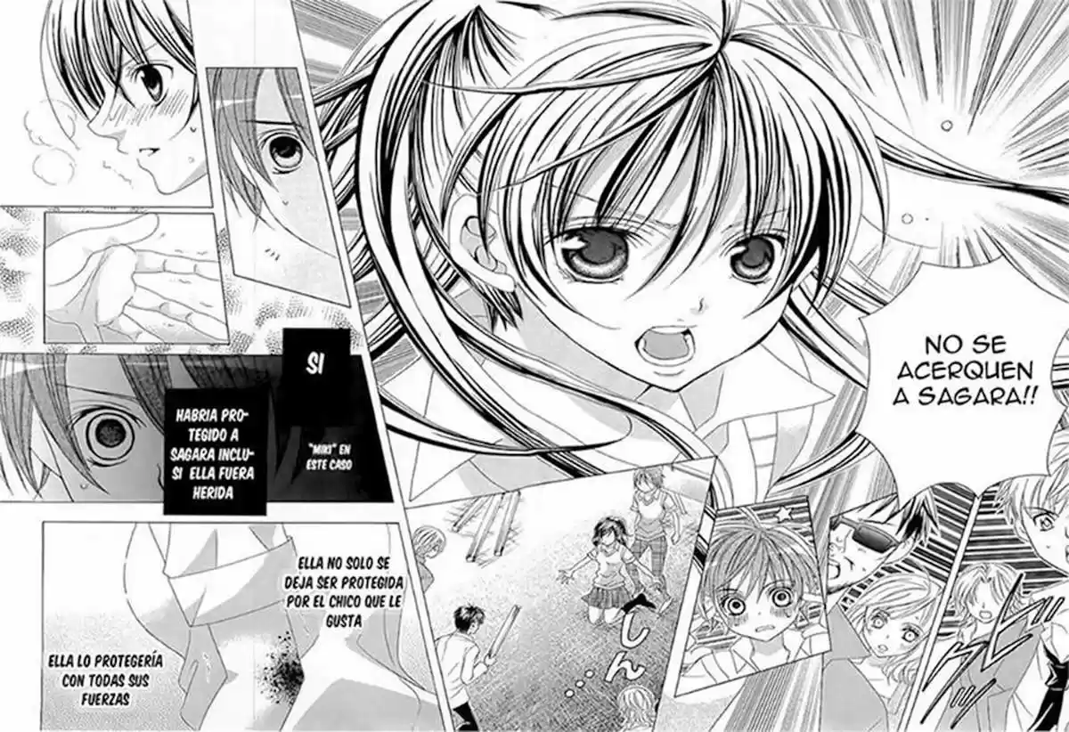 Suki desu Suzuki-kun!! (2008) - Capítulo 46 - Página 19 - LectorTMOo
