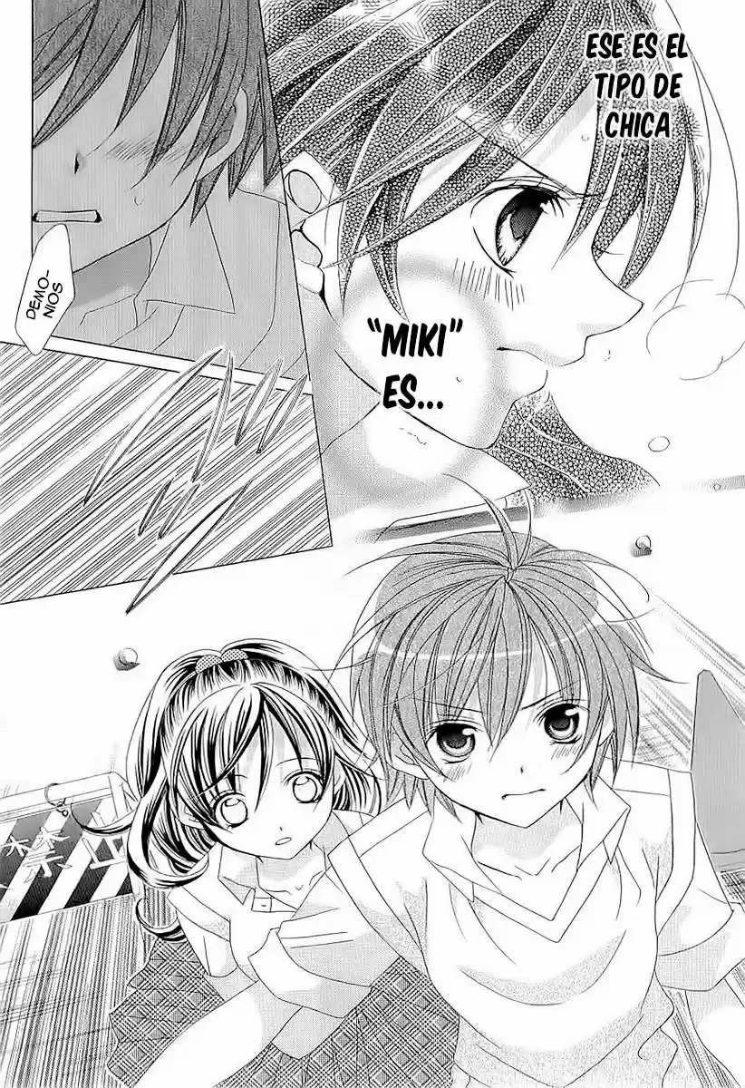 Suki desu Suzuki-kun!! (2008) - Capítulo 46 - Página 20 - LectorTMOo