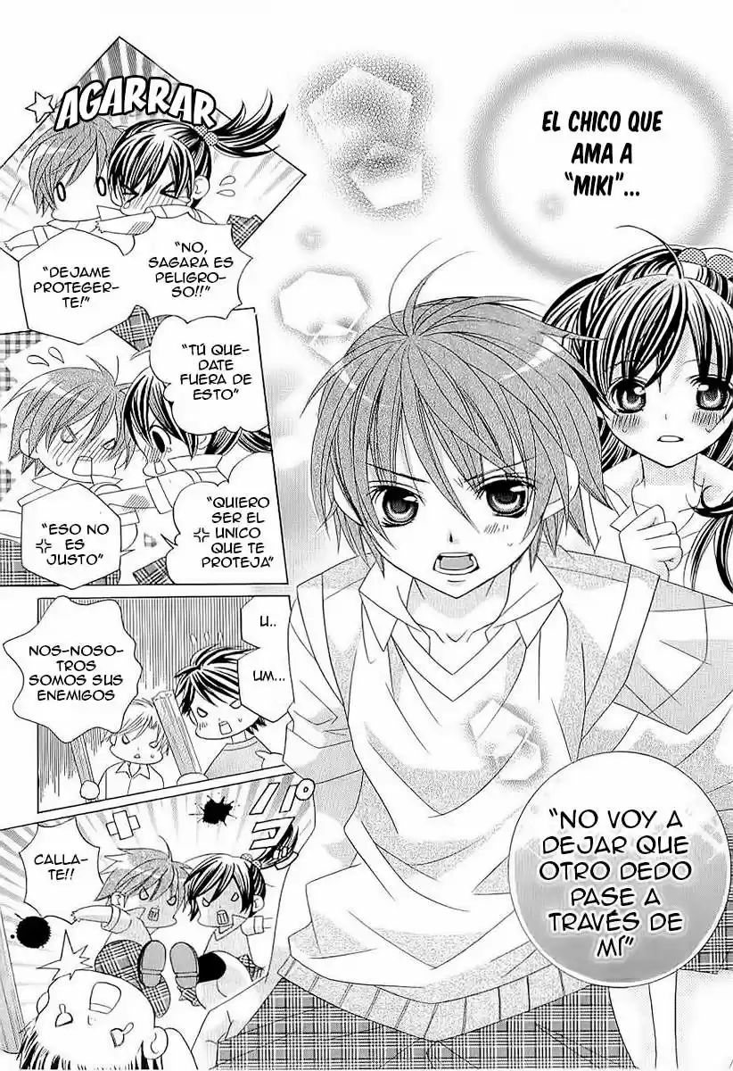 Suki desu Suzuki-kun!! (2008) - Capítulo 46 - Página 22 - LectorTMOo