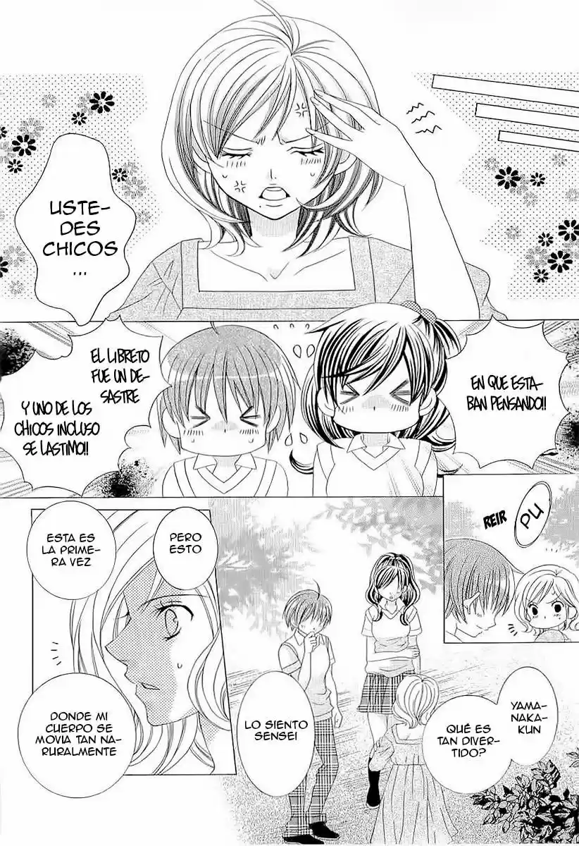 Suki desu Suzuki-kun!! (2008) - Capítulo 46 - Página 24 - LectorTMOo