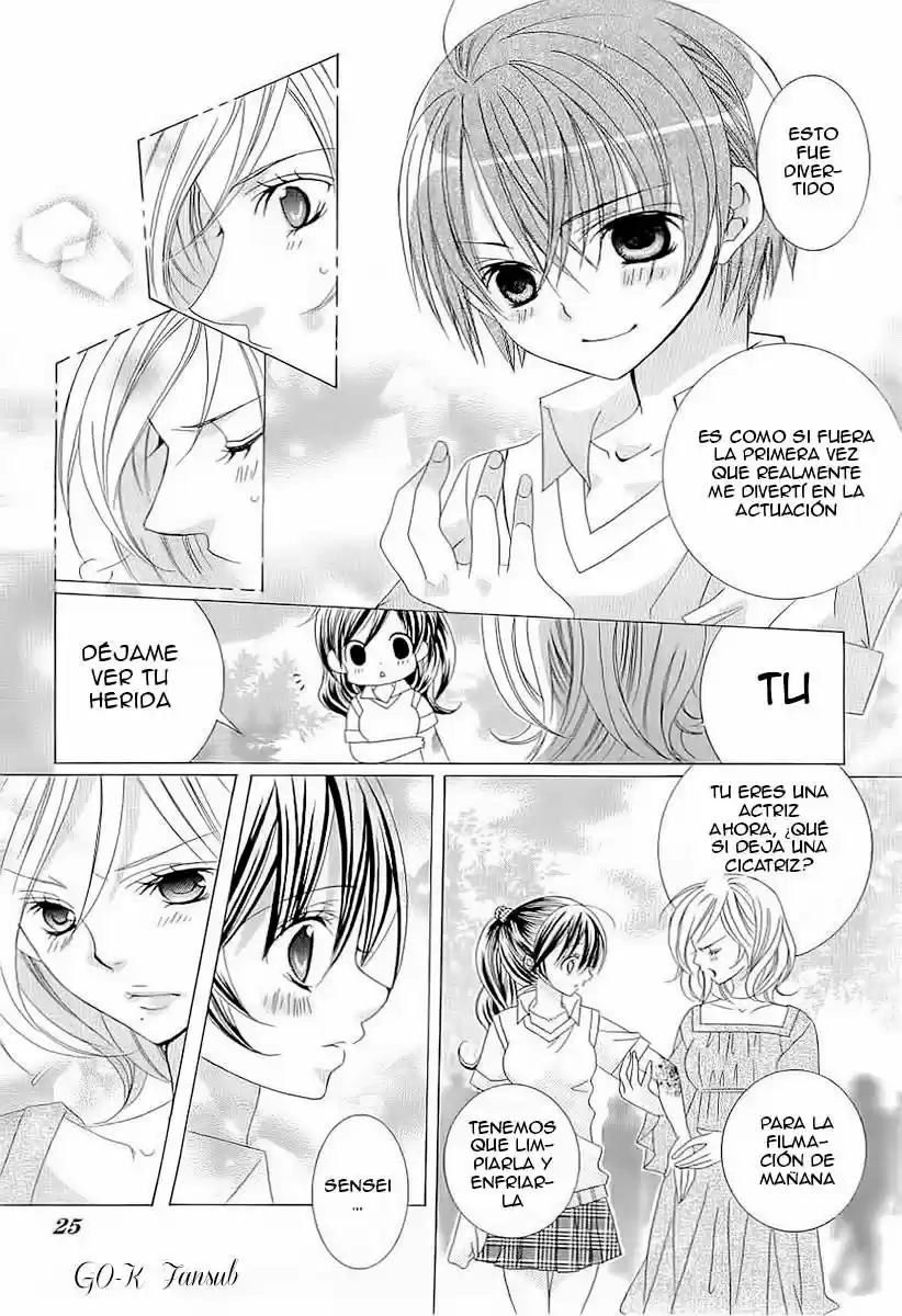 Suki desu Suzuki-kun!! (2008) - Capítulo 46 - Página 25 - LectorTMOo